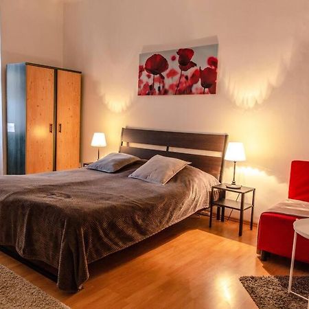 Cozy Apartment In Prague'S Best Area Extérieur photo