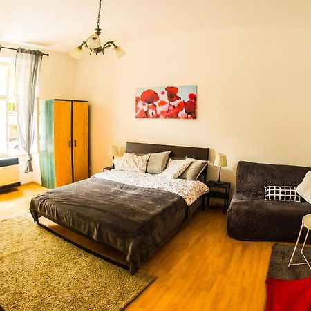 Cozy Apartment In Prague'S Best Area Extérieur photo