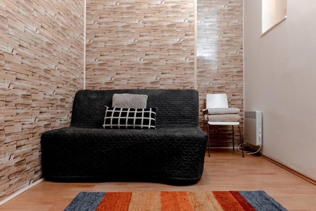Cozy Apartment In Prague'S Best Area Extérieur photo
