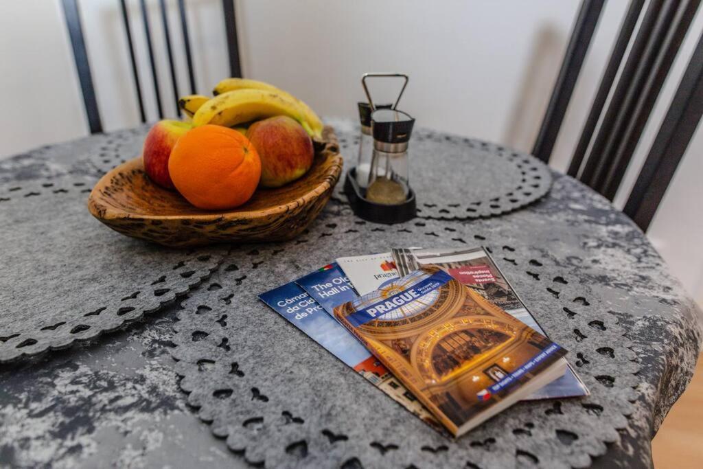 Cozy Apartment In Prague'S Best Area Extérieur photo