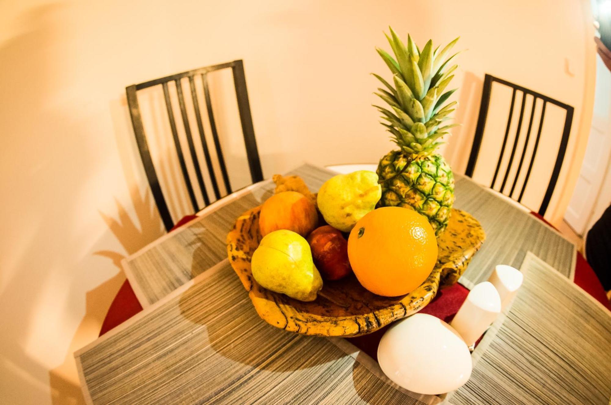 Cozy Apartment In Prague'S Best Area Extérieur photo